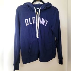 Old navy zip up